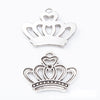 Antique Silver