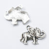 Antique Silver