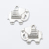 Antique Silver