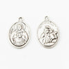 Antique Silver