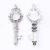 Antique Silver