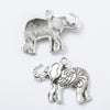Antique Silver