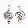 Antique Silver