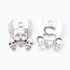 Antique Silver