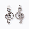 Antique Silver