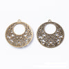 Antique Bronze