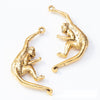 Antique Gold
