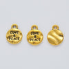 Antique Gold