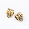 Antique Gold