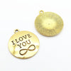 Antique Gold