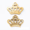 Antique Gold