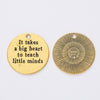 Antique Gold