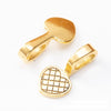 Antique Gold