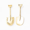 Antique Gold