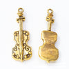 Antique Gold