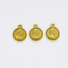 Antique Gold
