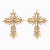 Antique Gold