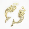 Antique Gold