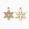 Antique Gold