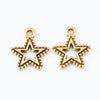 Antique Gold