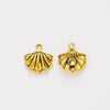 Antique Gold