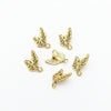 Antique Gold