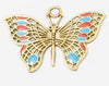 Antique Gold