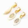 Antique Gold