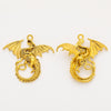 Antique Gold