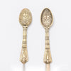 Antique Gold