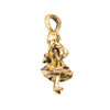 Antique Gold