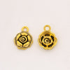 Antique Gold