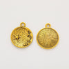 Antique Gold