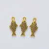 Antique Gold