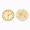 Antique Gold