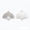Silver Fan