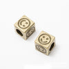 Smiley Cube