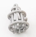 Open Birdcage Enamel Charms in Five Soft and Bright Colors view 6