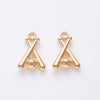 Polished Gold