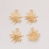 Pale Gold