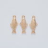 Polished Gold